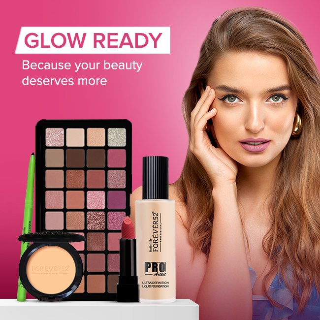 DAILY LIFE FOREVER52